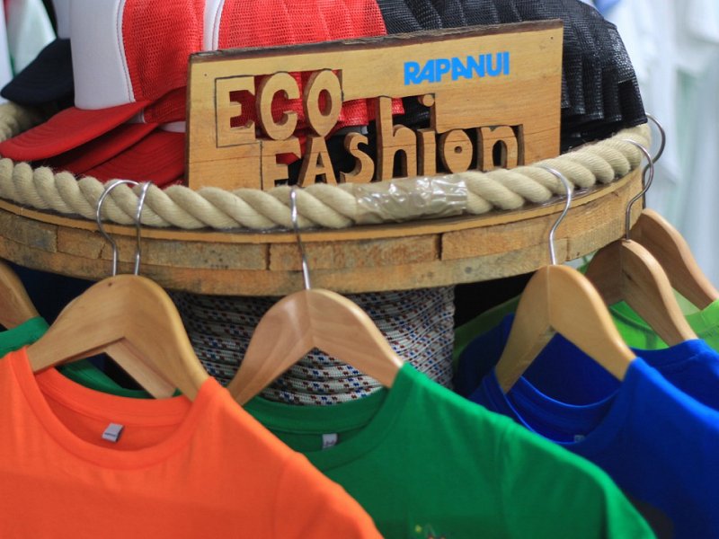 Eco Fashion
